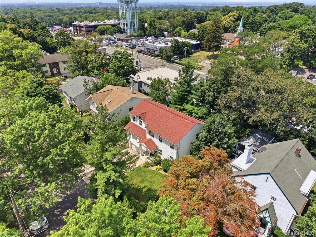 Single Family Manor Drive  Nassau County, NY 11020, MLS-1024465-30