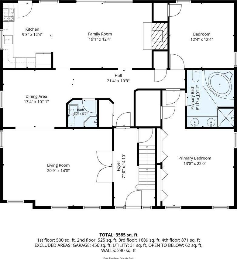 Single Family Manor Drive  Nassau County, NY 11020, MLS-1024465-33