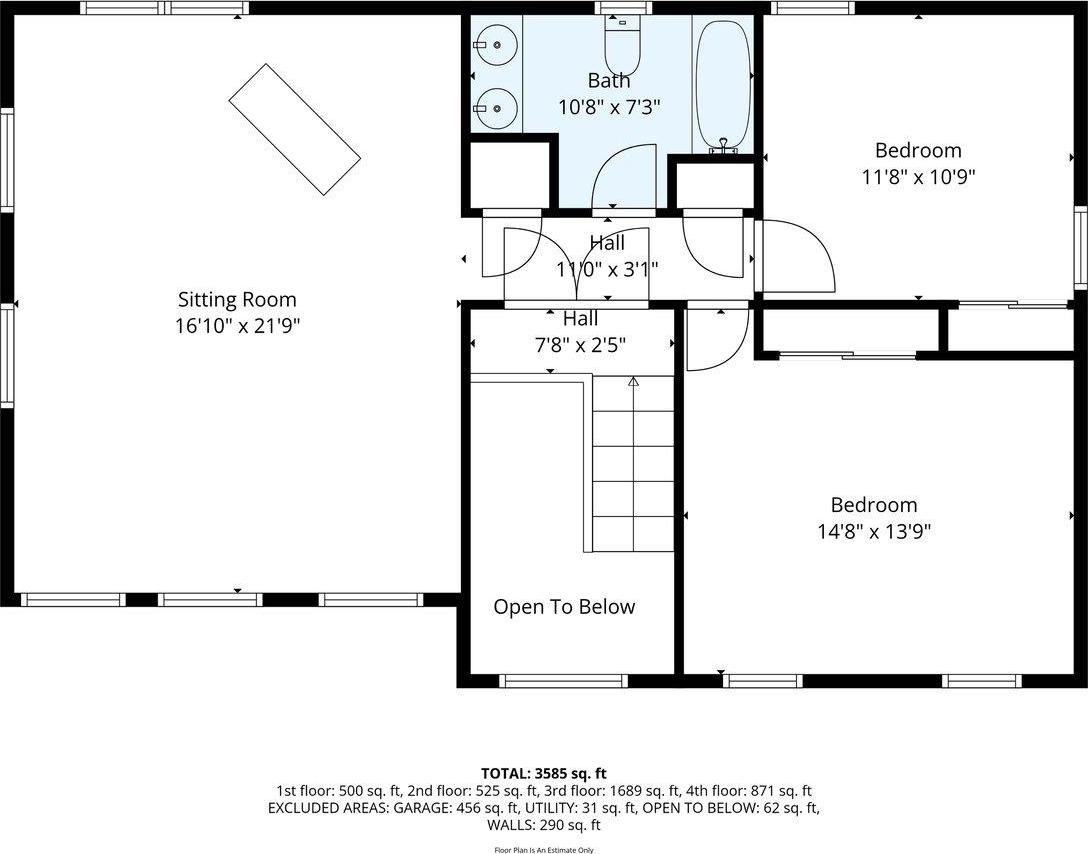 Single Family Manor Drive  Nassau County, NY 11020, MLS-1024465-34