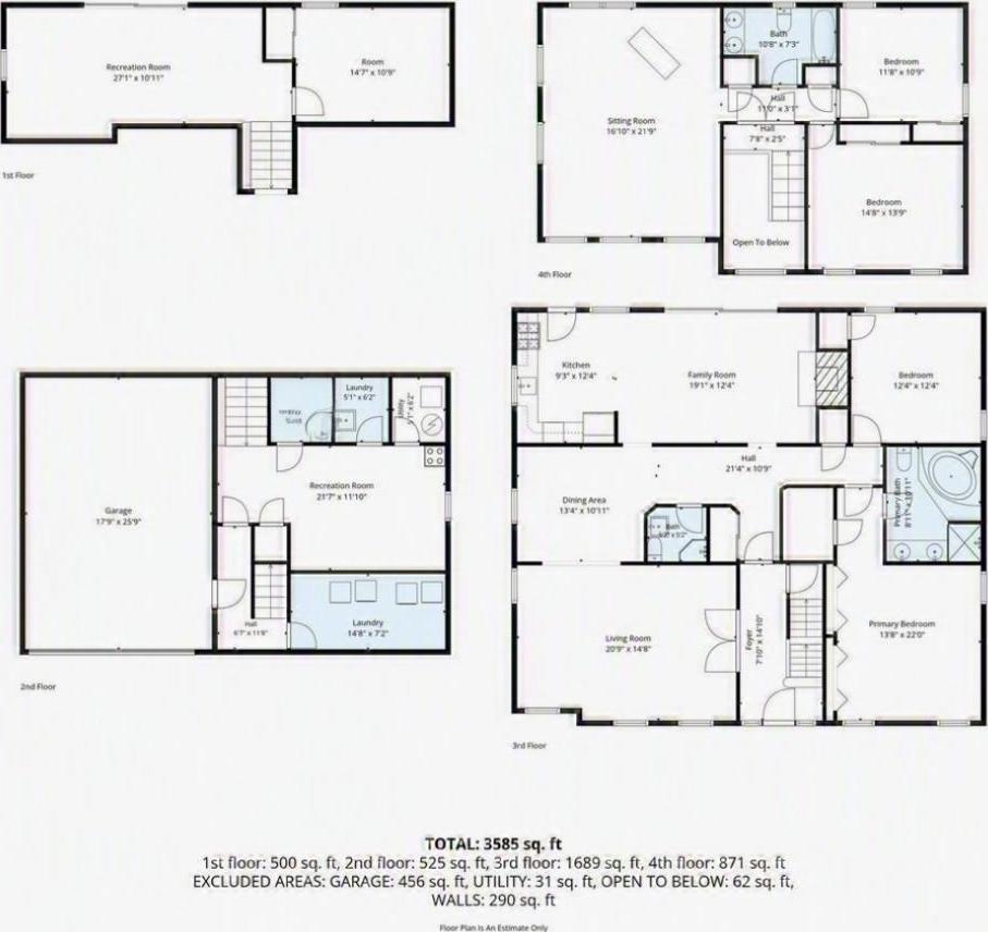 Single Family Manor Drive  Nassau County, NY 11020, MLS-1024465-35