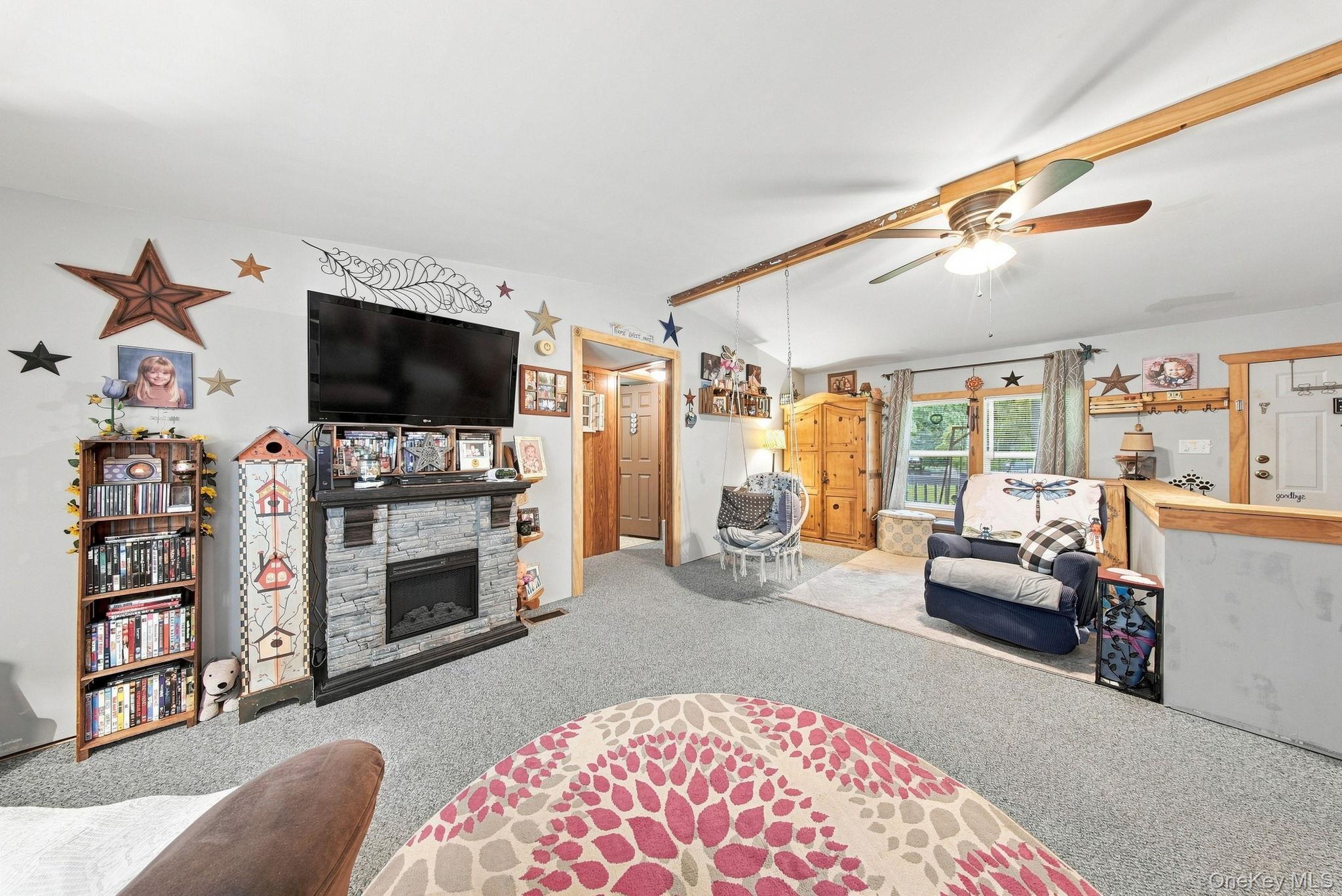 Single Family Delaware Drive Orange County, NY 12780, MLS-1024472-10