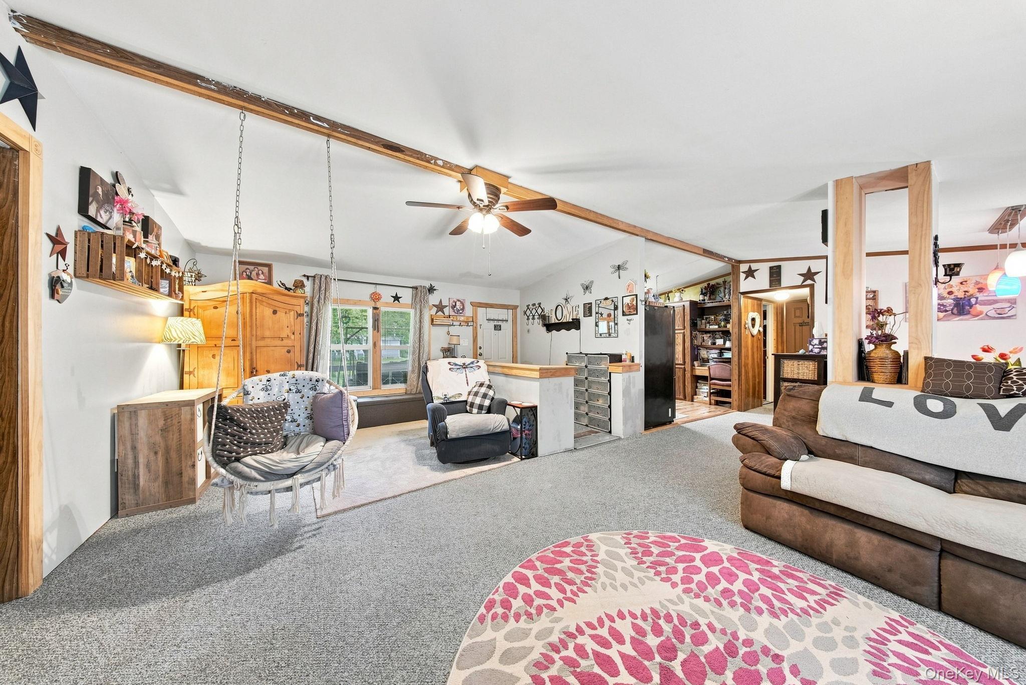 Single Family Delaware Drive Orange County, NY 12780, MLS-1024472-11