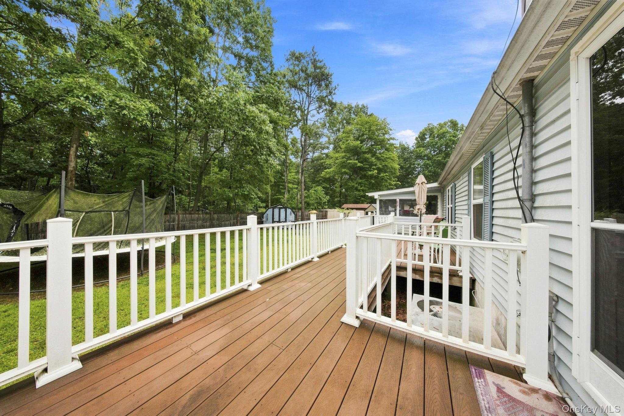 Single Family Delaware Drive Orange County, NY 12780, MLS-1024472-28