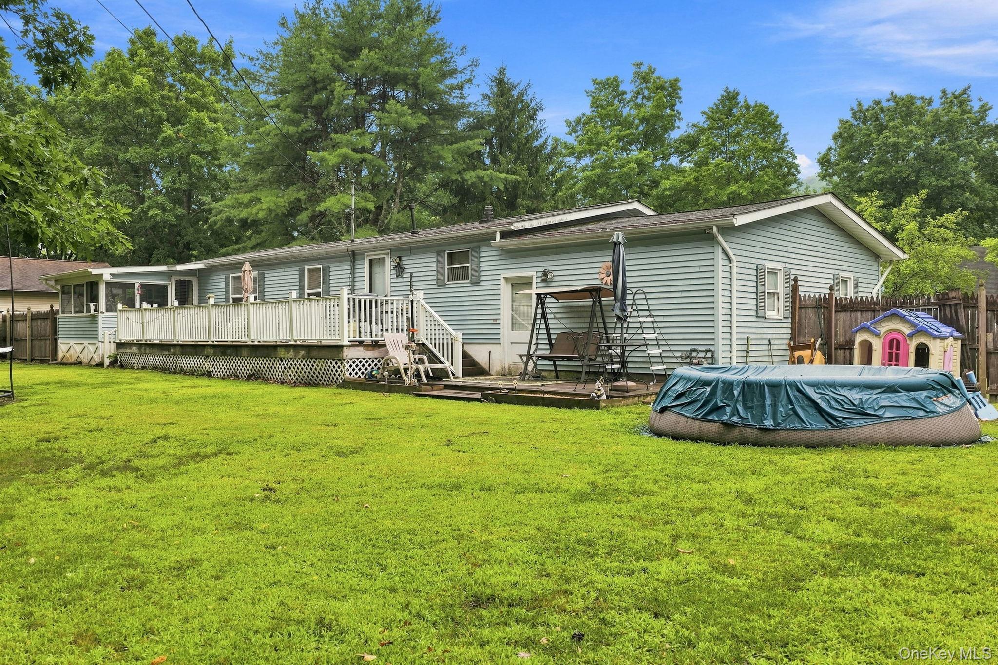 Single Family Delaware Drive Orange County, NY 12780, MLS-1024472-30