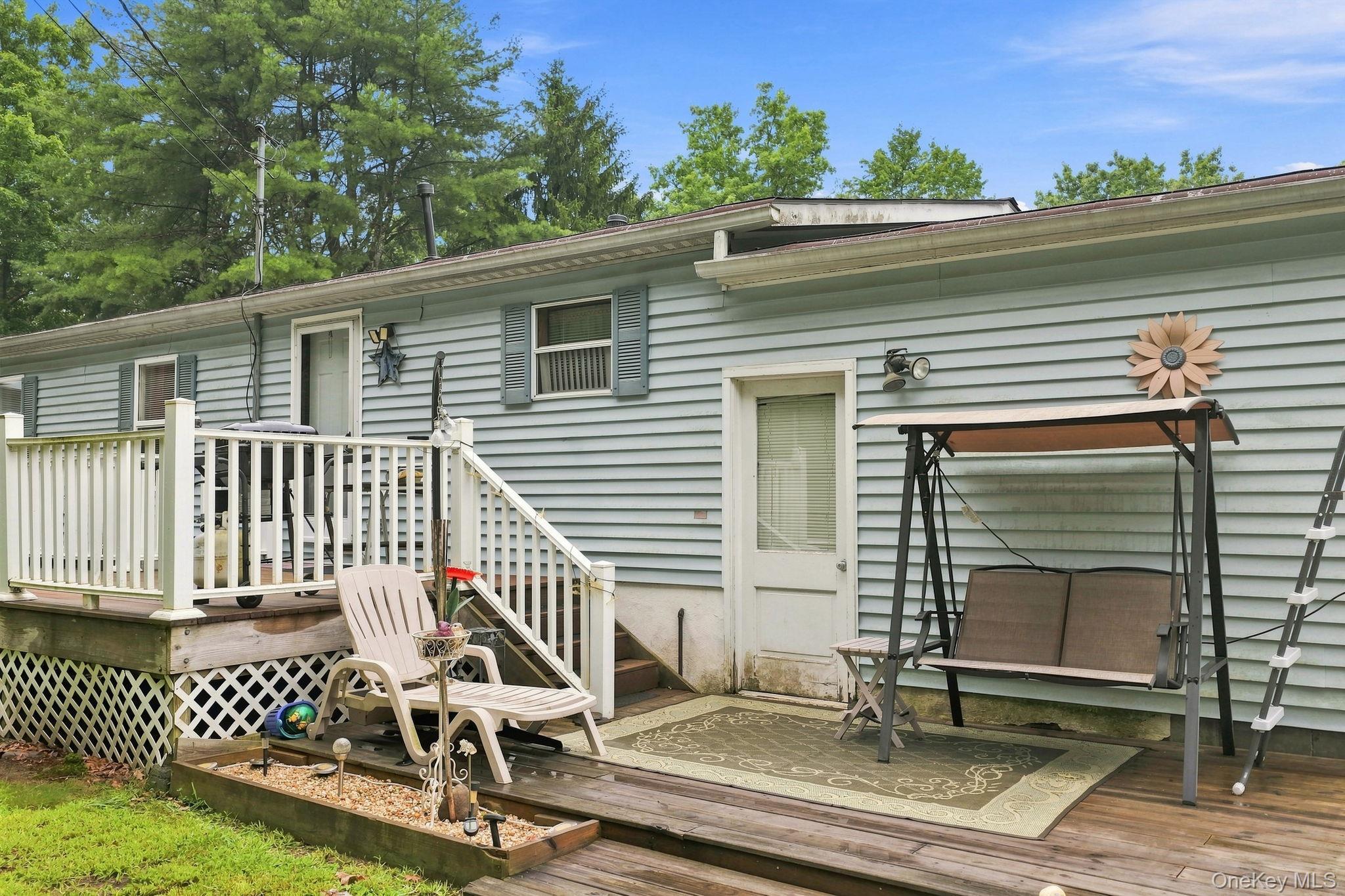 Single Family Delaware Drive Orange County, NY 12780, MLS-1024472-31