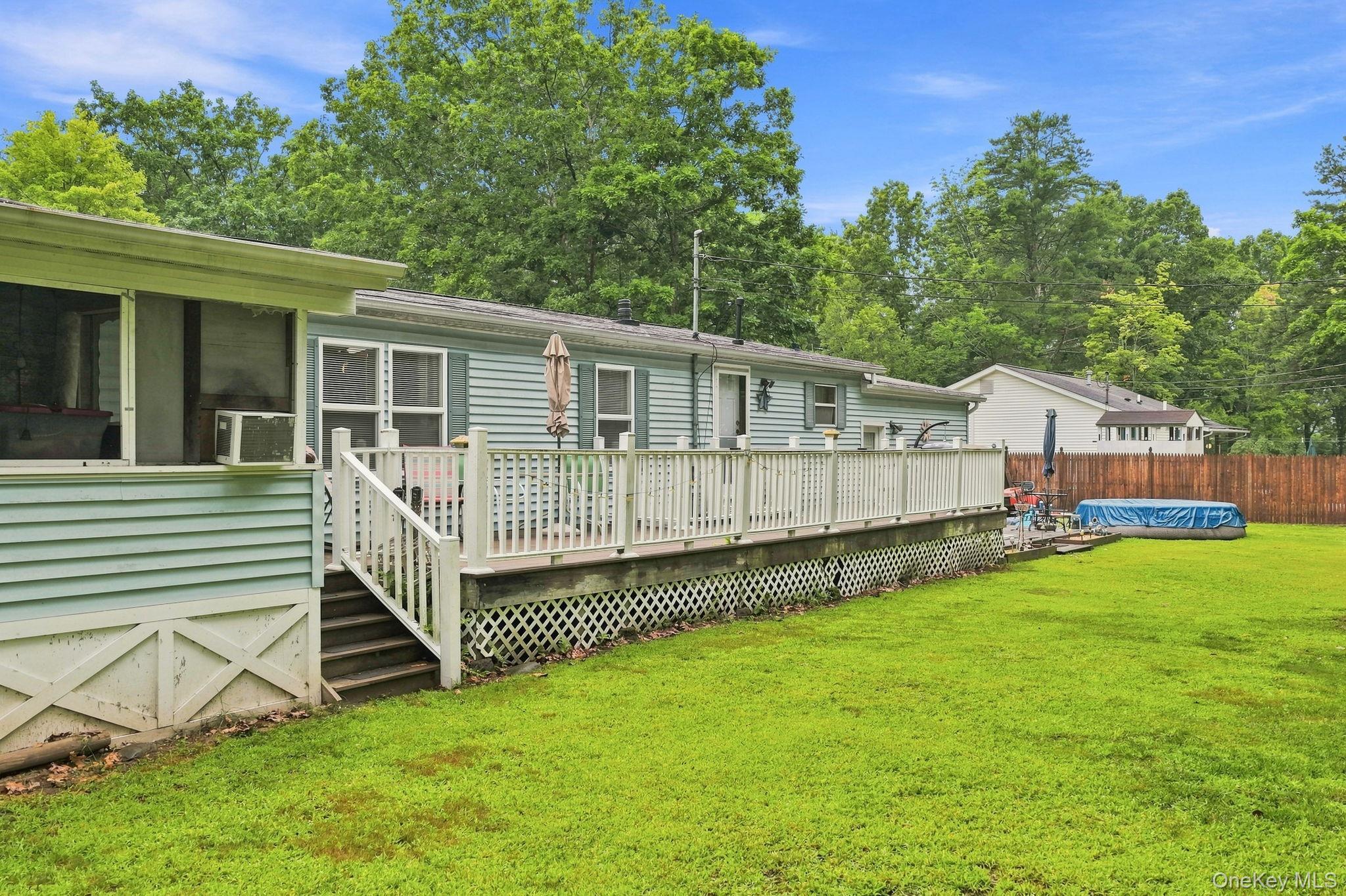 Single Family Delaware Drive Orange County, NY 12780, MLS-1024472-32