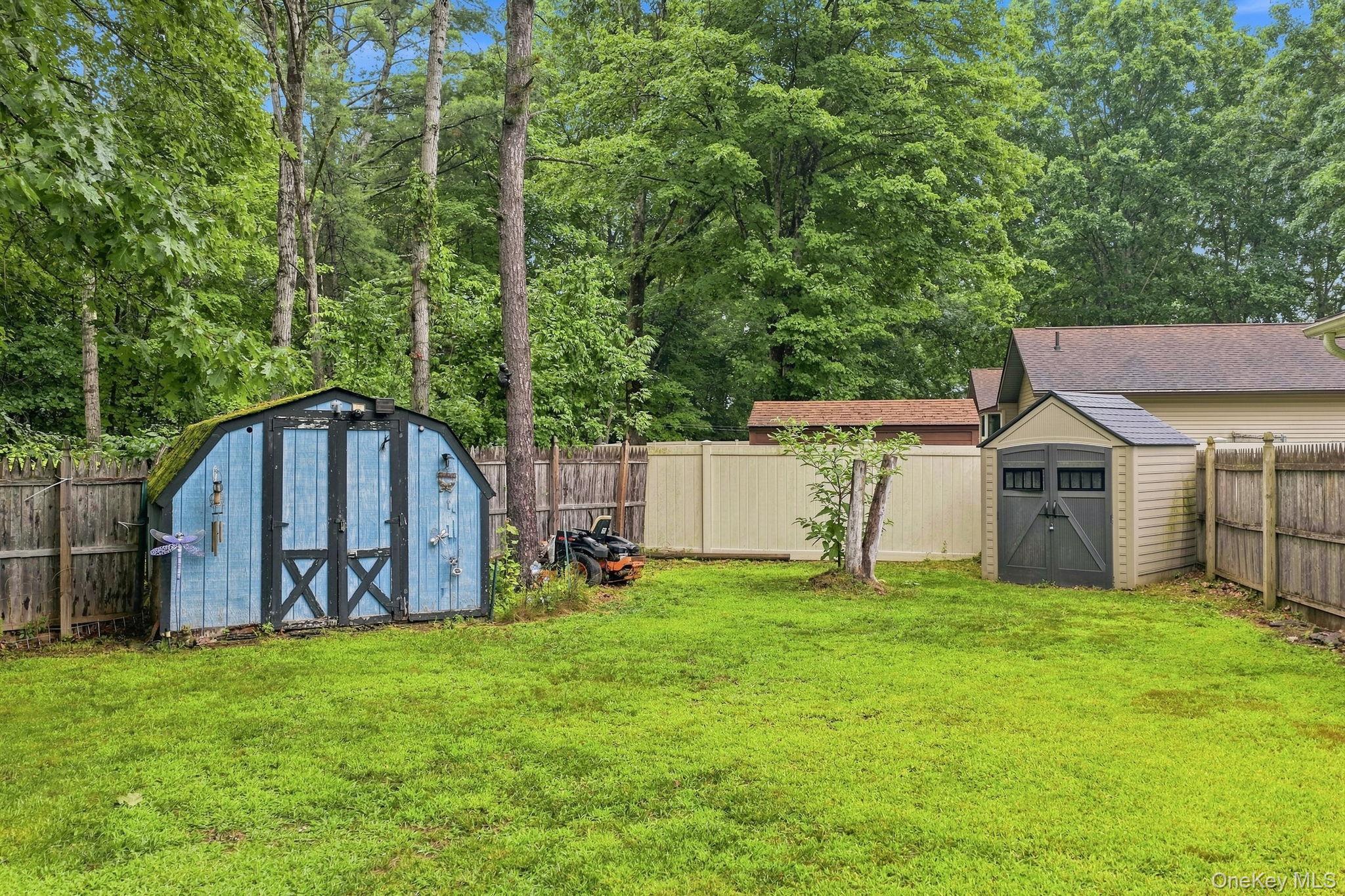 Single Family Delaware Drive Orange County, NY 12780, MLS-1024472-34