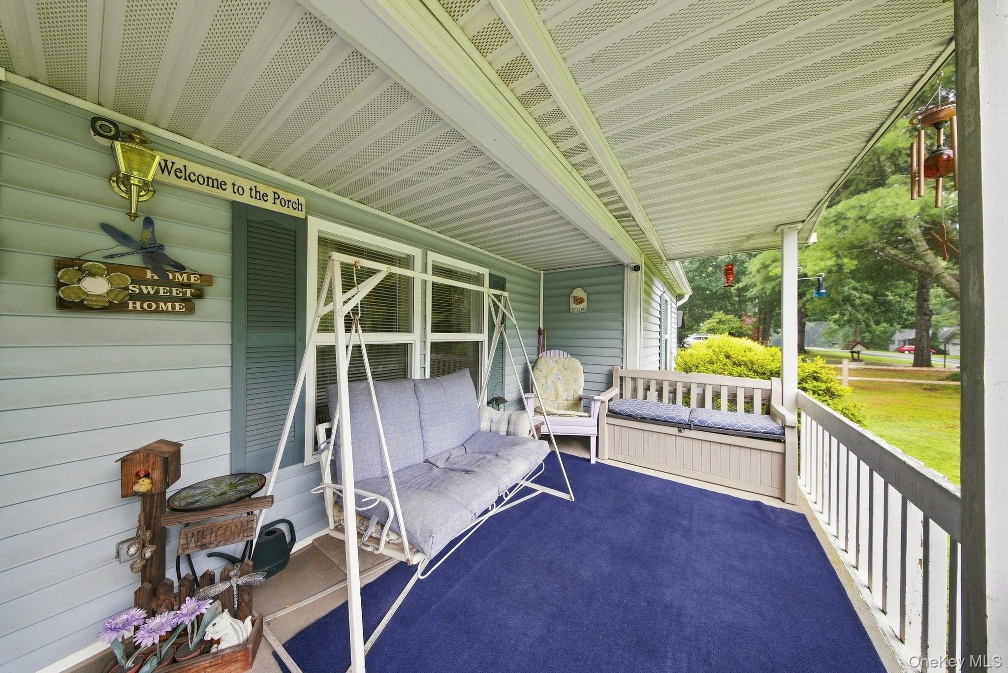 Single Family Delaware Drive Orange County, NY 12780, MLS-1024472-5