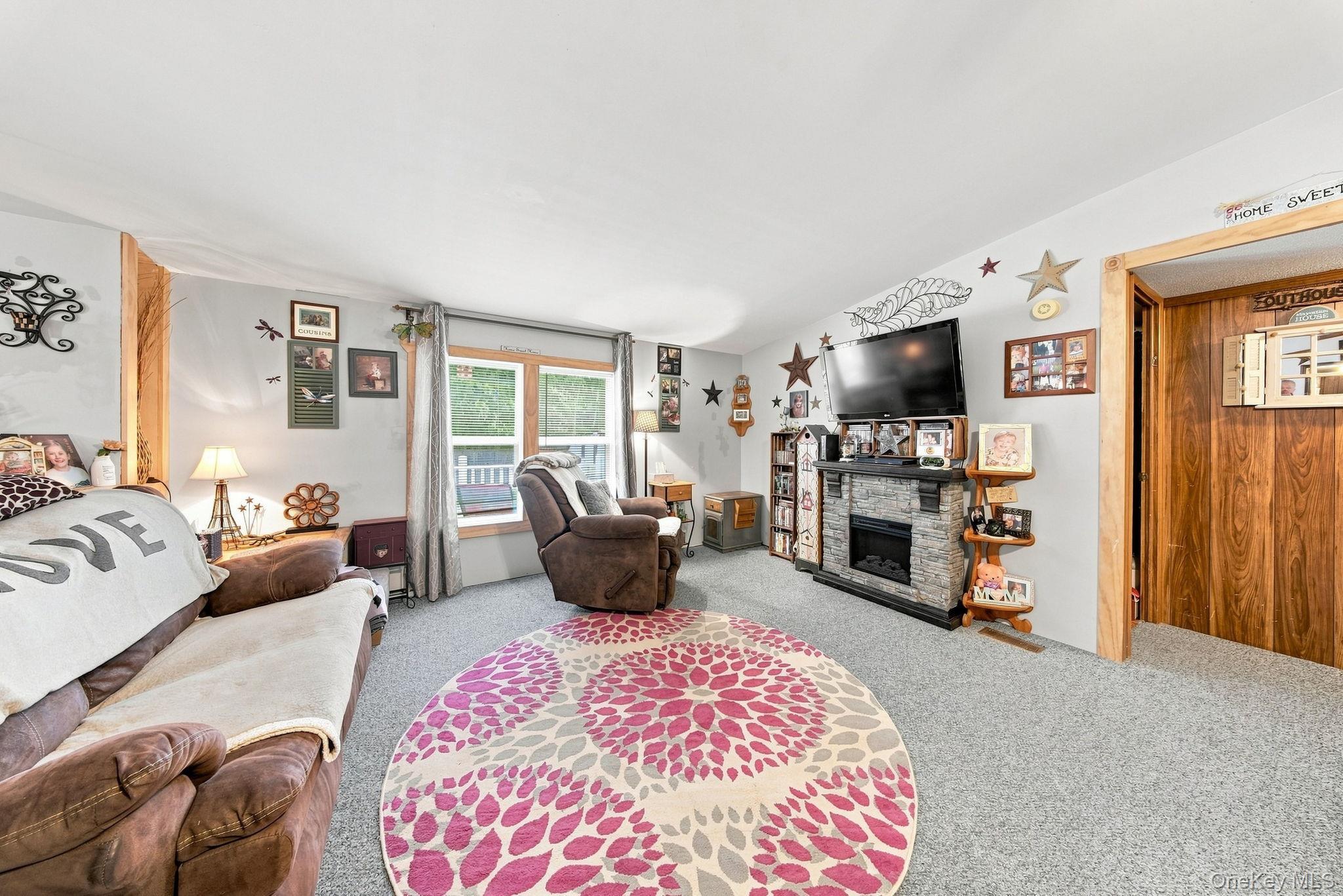 Single Family Delaware Drive Orange County, NY 12780, MLS-1024472-8