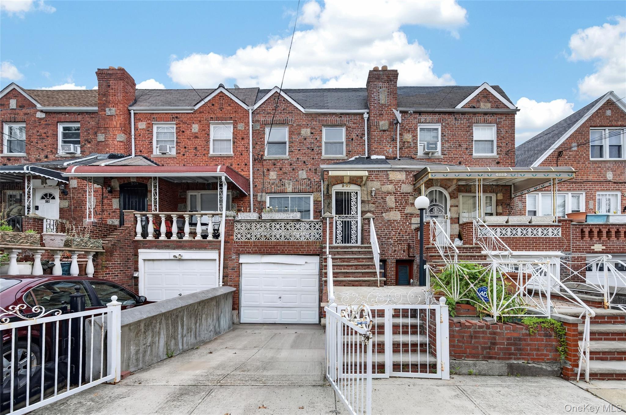 Single Family E 46th Street  Brooklyn, NY 11203, MLS-1024474-2