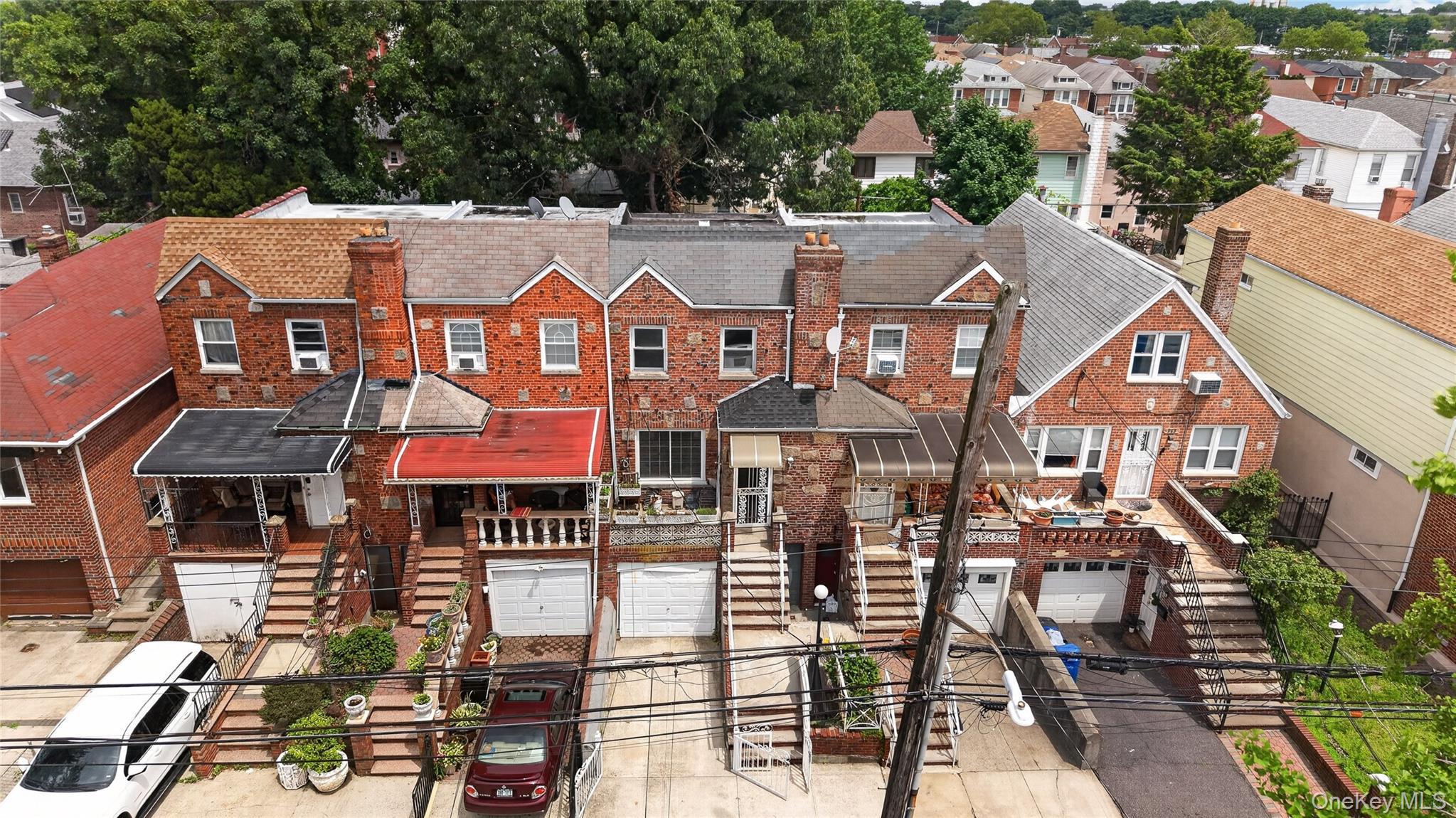 Single Family E 46th Street  Brooklyn, NY 11203, MLS-1024474-21