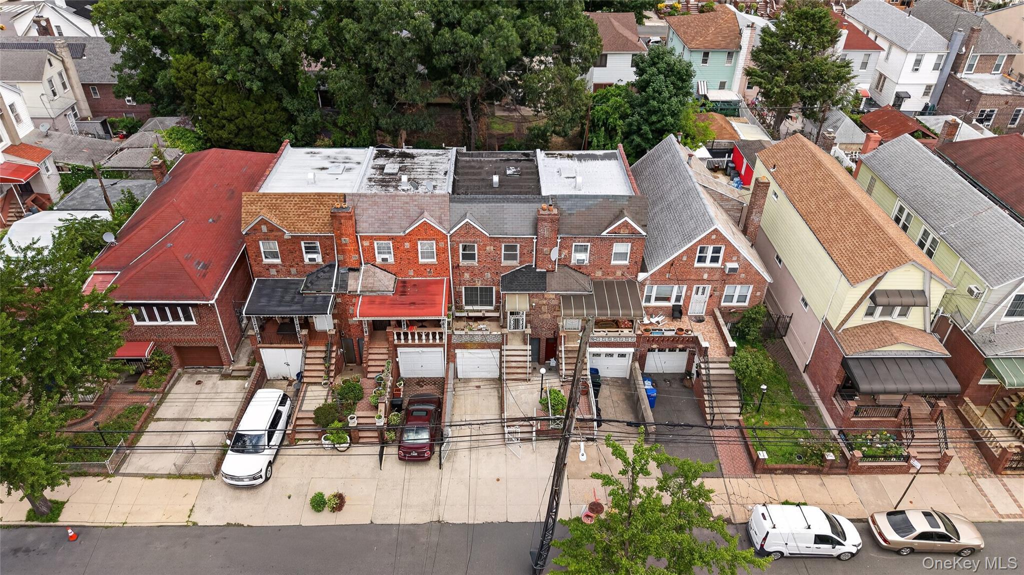 Single Family E 46th Street  Brooklyn, NY 11203, MLS-1024474-22