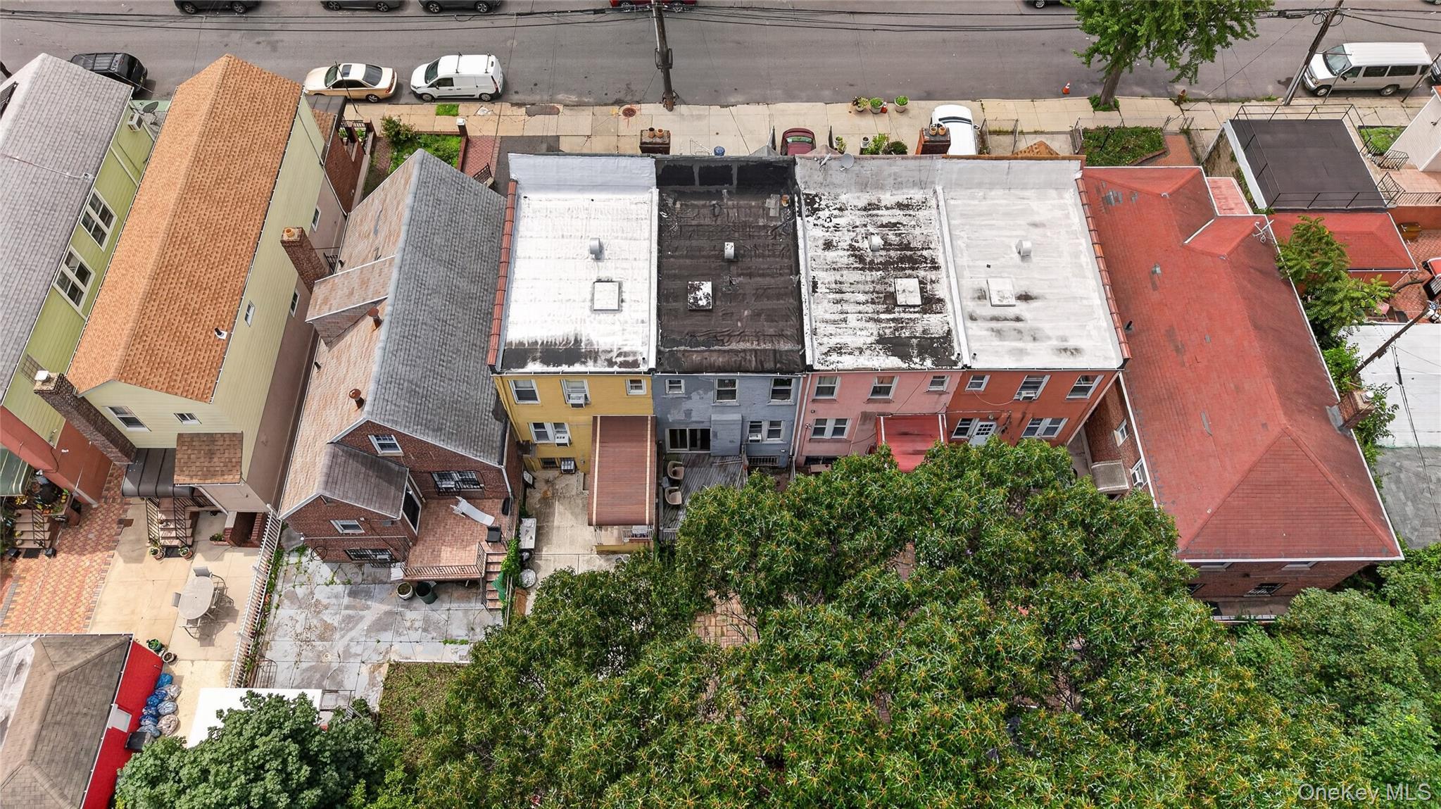 Single Family E 46th Street  Brooklyn, NY 11203, MLS-1024474-23