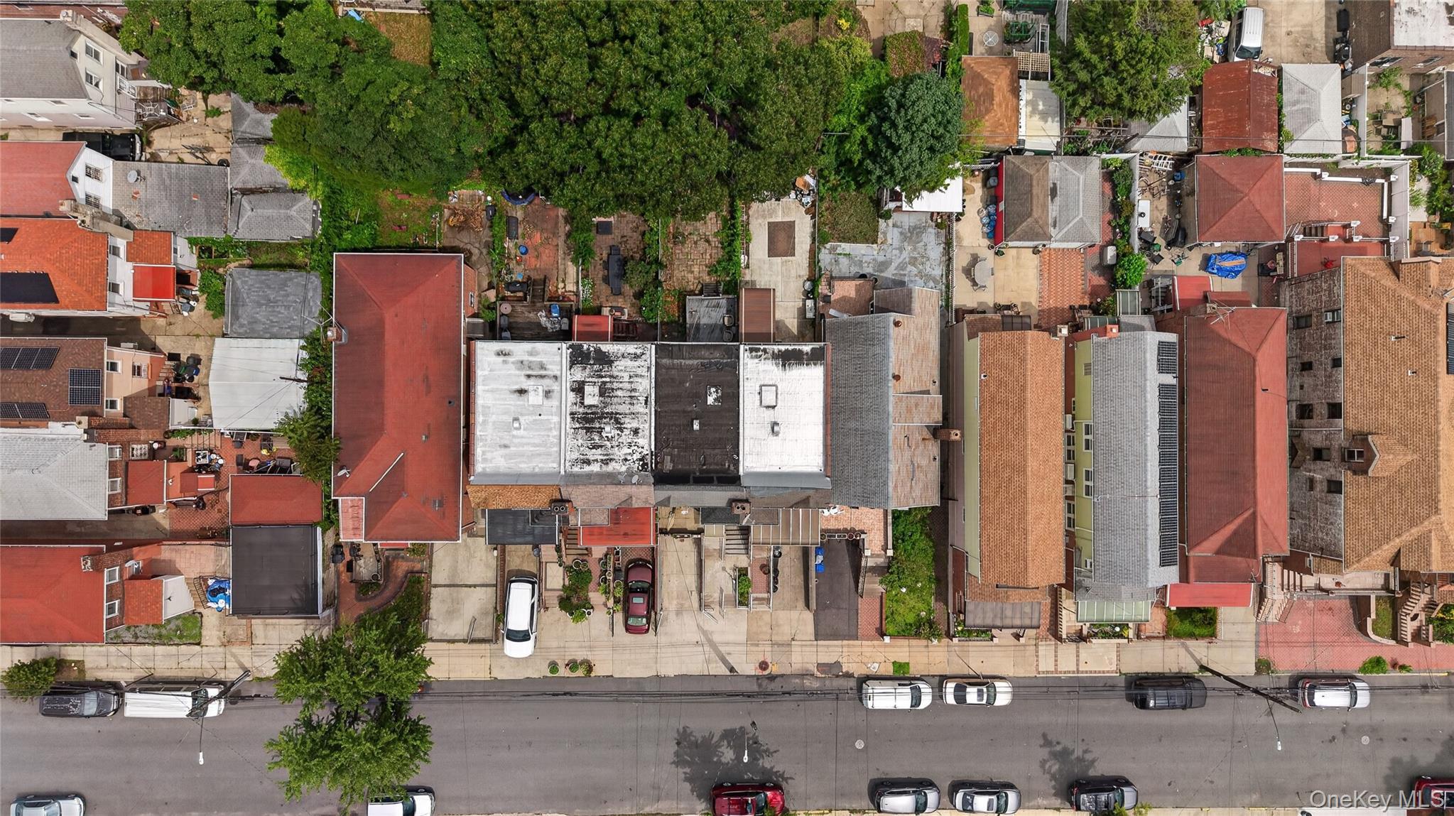 Single Family E 46th Street  Brooklyn, NY 11203, MLS-1024474-24