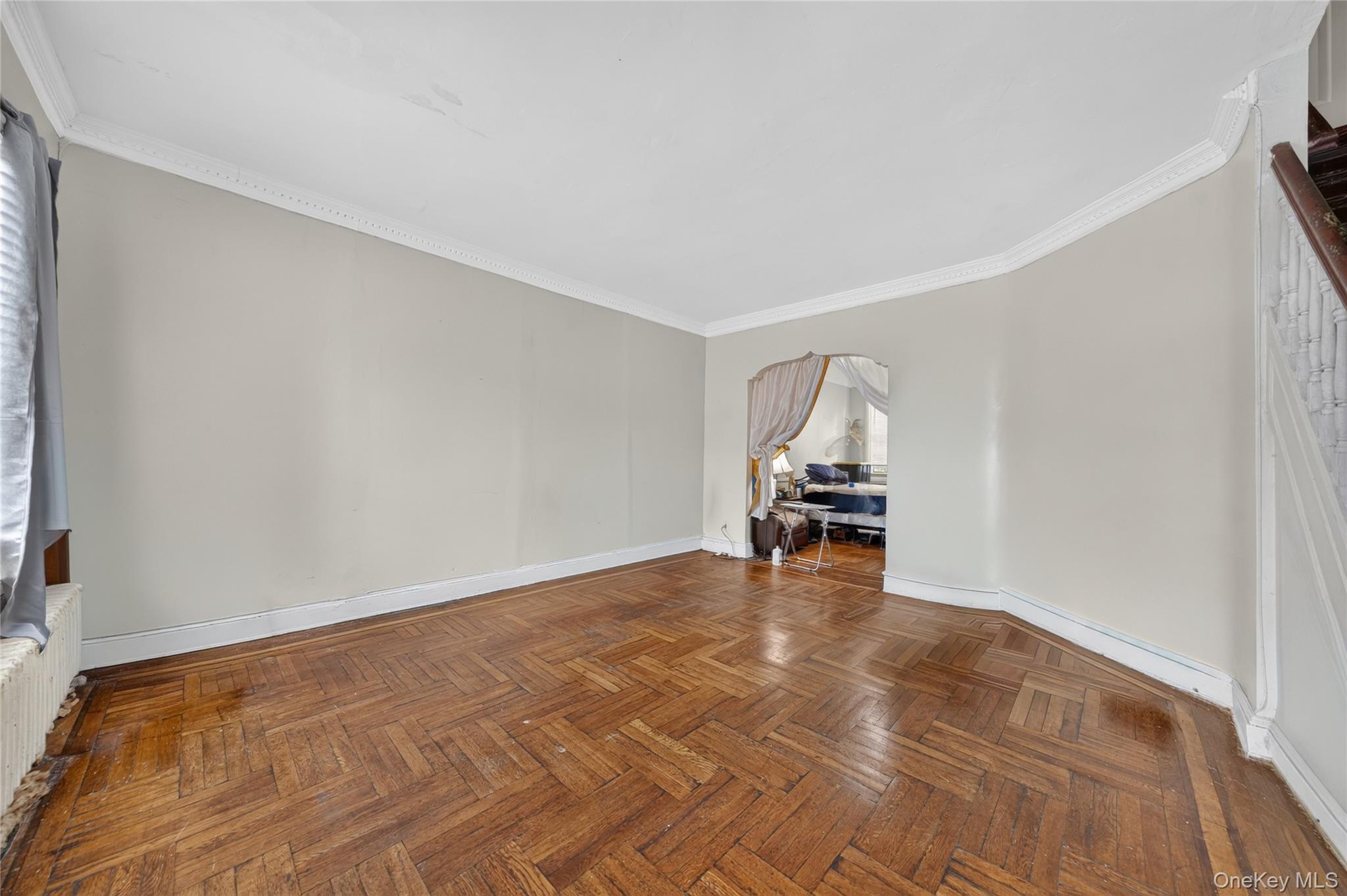 Single Family E 46th Street  Brooklyn, NY 11203, MLS-1024474-3