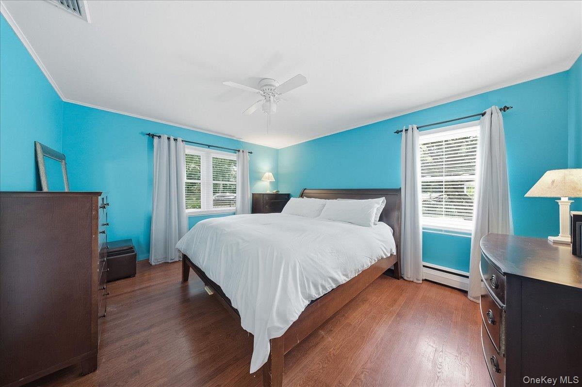 Single Family Graham Road  Suffolk County, NY 11946, MLS-1024482-10