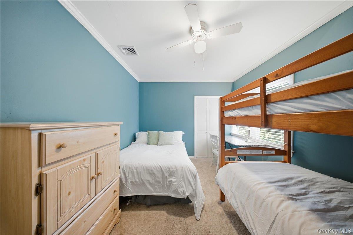 Single Family Graham Road  Suffolk County, NY 11946, MLS-1024482-13