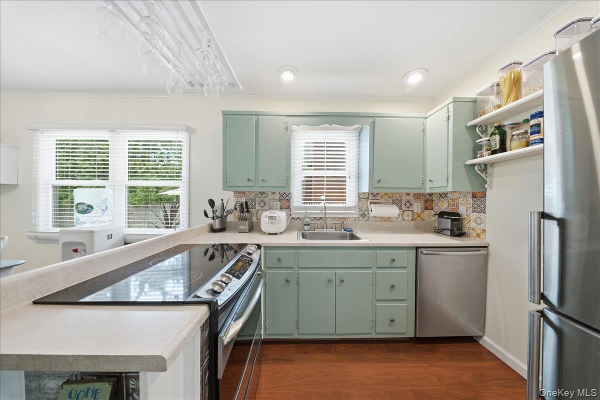 Single Family Graham Road  Suffolk County, NY 11946, MLS-1024482-18