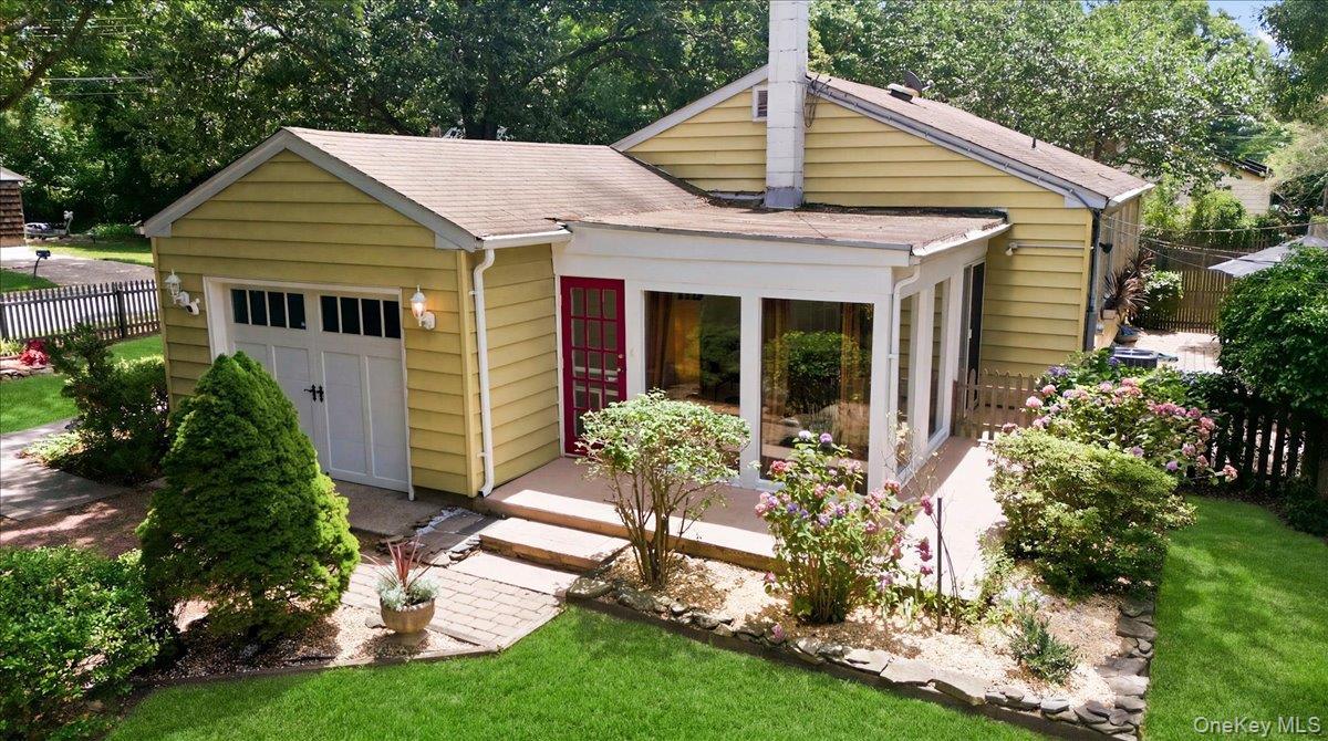 Single Family Graham Road  Suffolk County, NY 11946, MLS-1024482-2