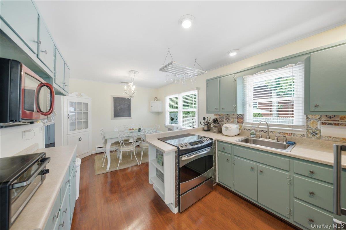 Single Family Graham Road  Suffolk County, NY 11946, MLS-1024482-20