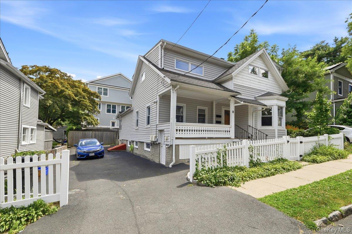 Single Family Maple Street Westchester County, NY 10522, MLS-1024486-2