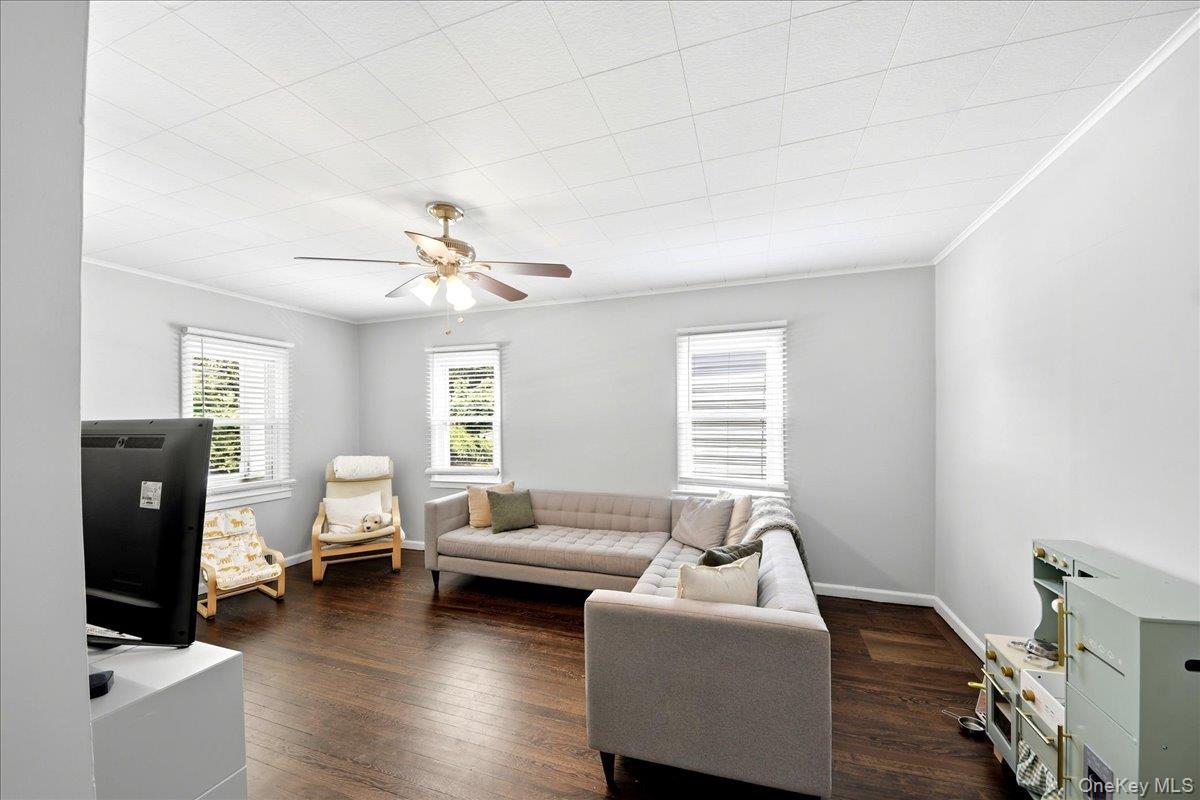 Single Family Maple Street Westchester County, NY 10522, MLS-1024486-3