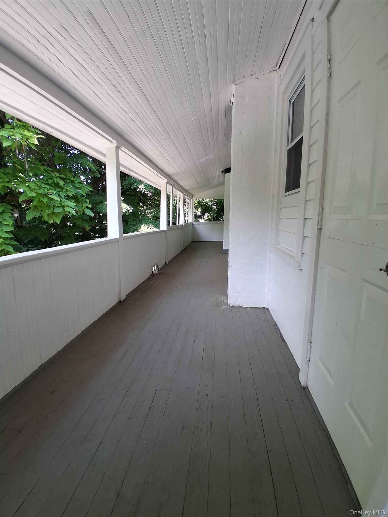 Single Family Maple Avenue  Ulster County, NY 12446, MLS-1024501-12