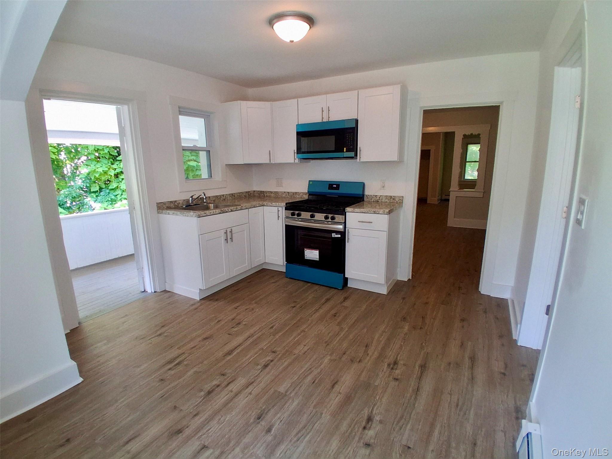 Single Family Maple Avenue  Ulster County, NY 12446, MLS-1024501-14