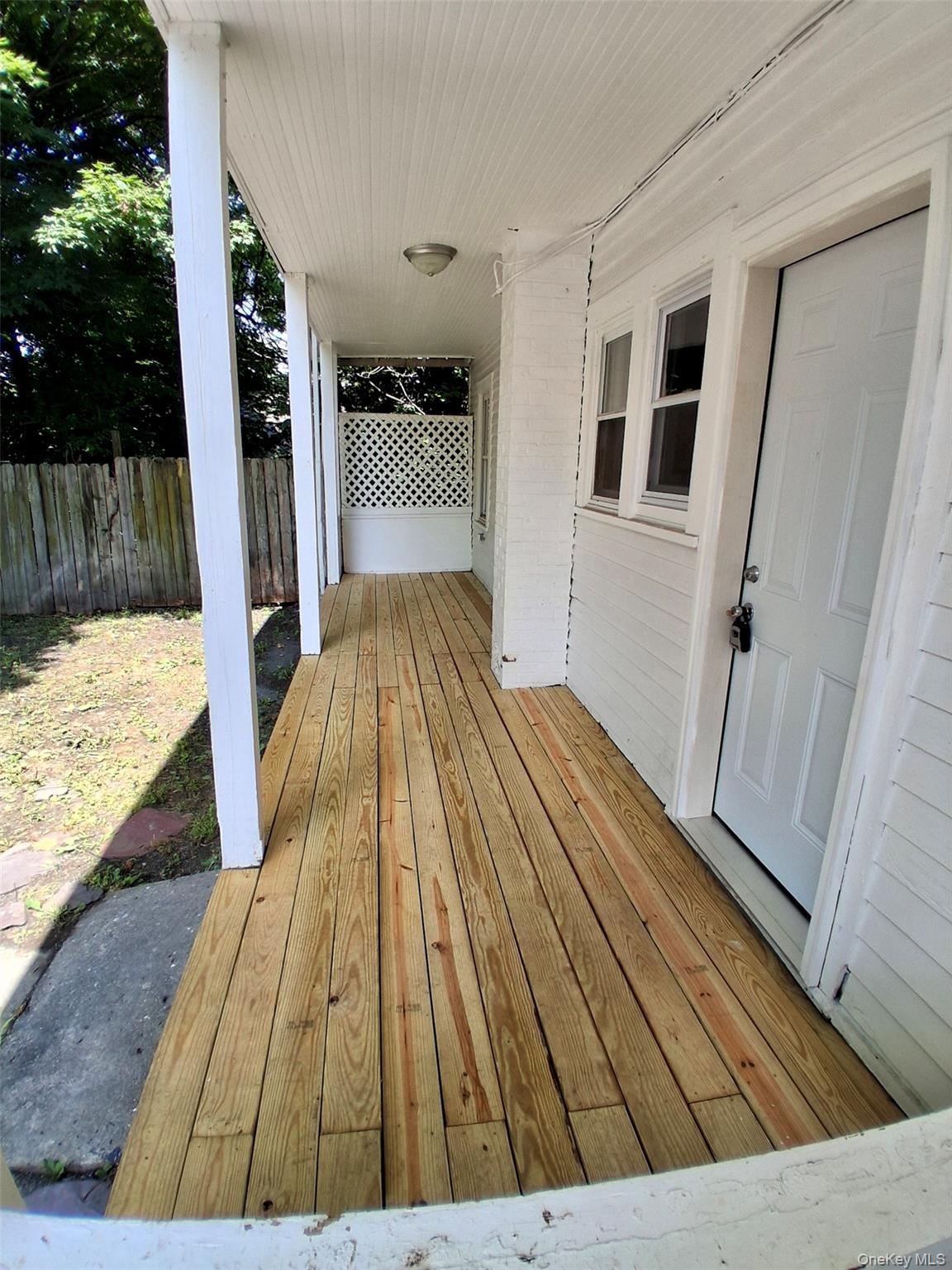 Single Family Maple Avenue  Ulster County, NY 12446, MLS-1024501-2
