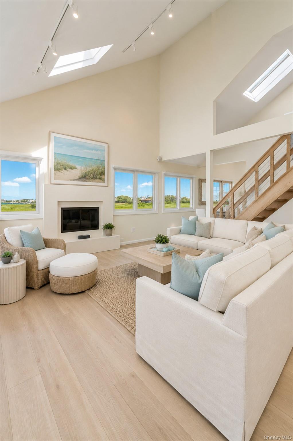 Single Family Dune Road Suffolk County, NY 11977, MLS-1024503-10