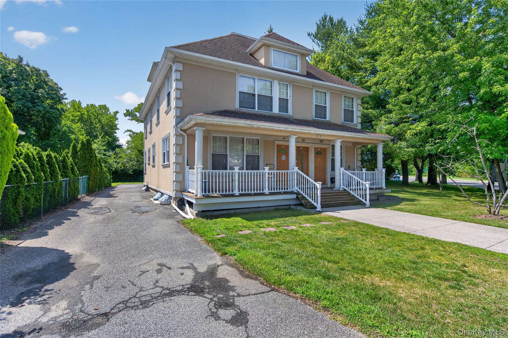 Single Family Searingtown Road  Nassau County, NY 11507, MLS-1024505-2