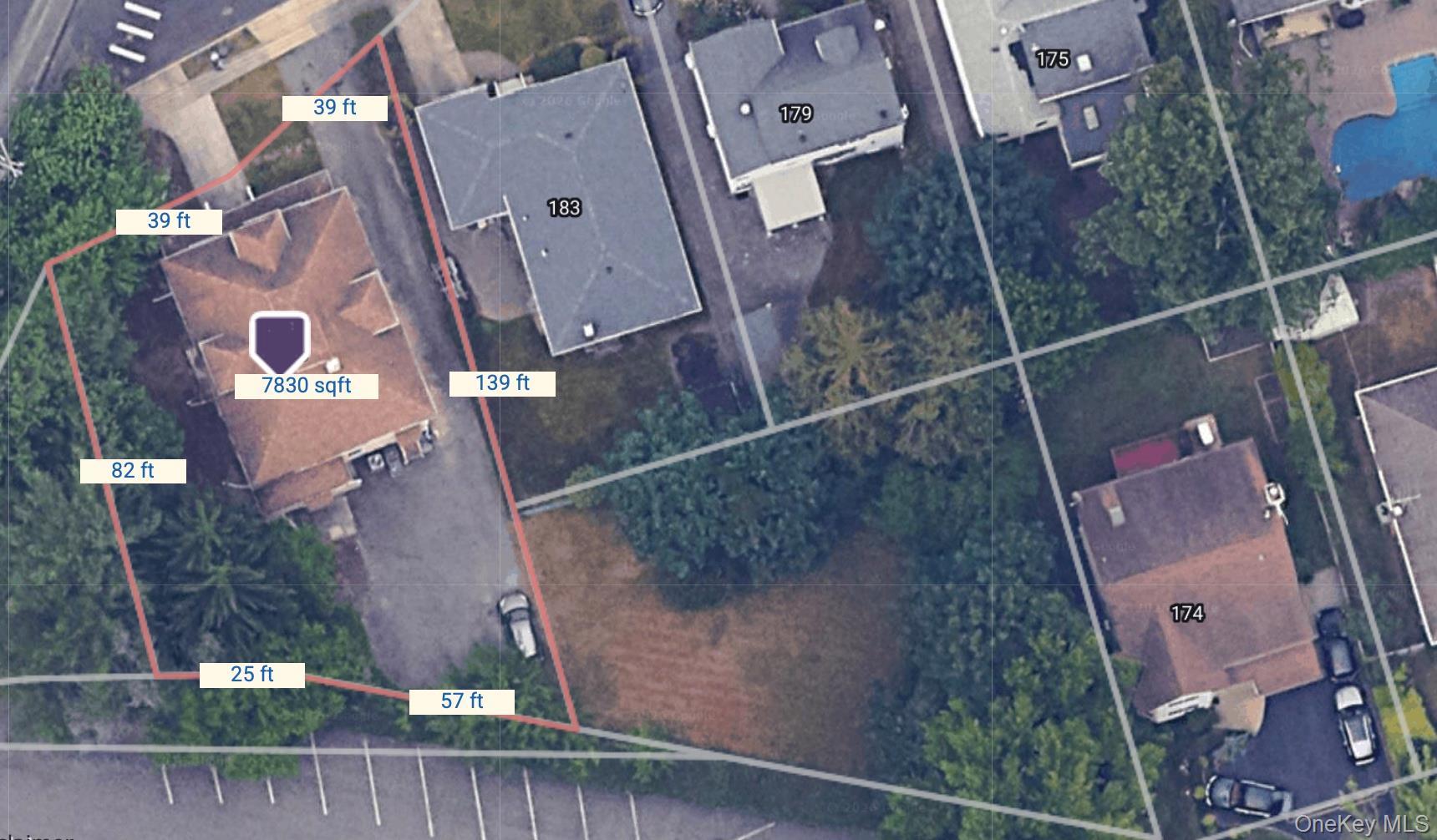 Single Family Searingtown Road  Nassau County, NY 11507, MLS-1024505-21