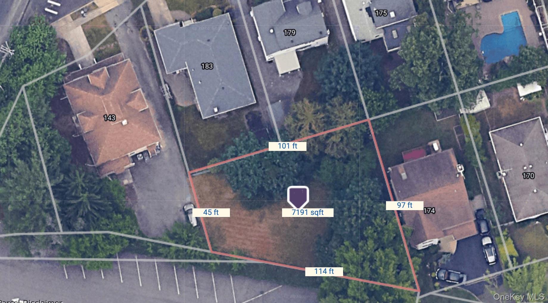 Single Family Searingtown Road  Nassau County, NY 11507, MLS-1024505-22
