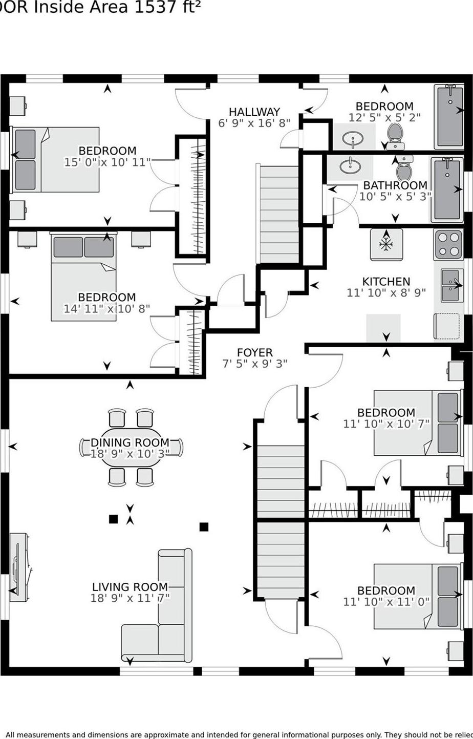 Single Family Searingtown Road  Nassau County, NY 11507, MLS-1024505-24