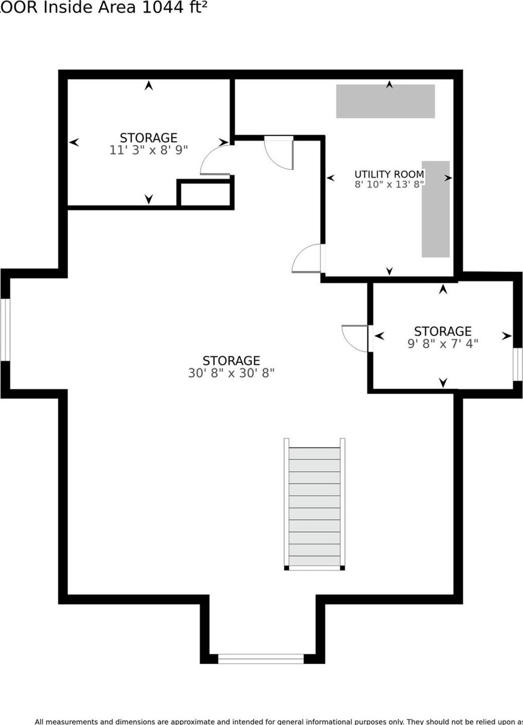 Single Family Searingtown Road  Nassau County, NY 11507, MLS-1024505-25
