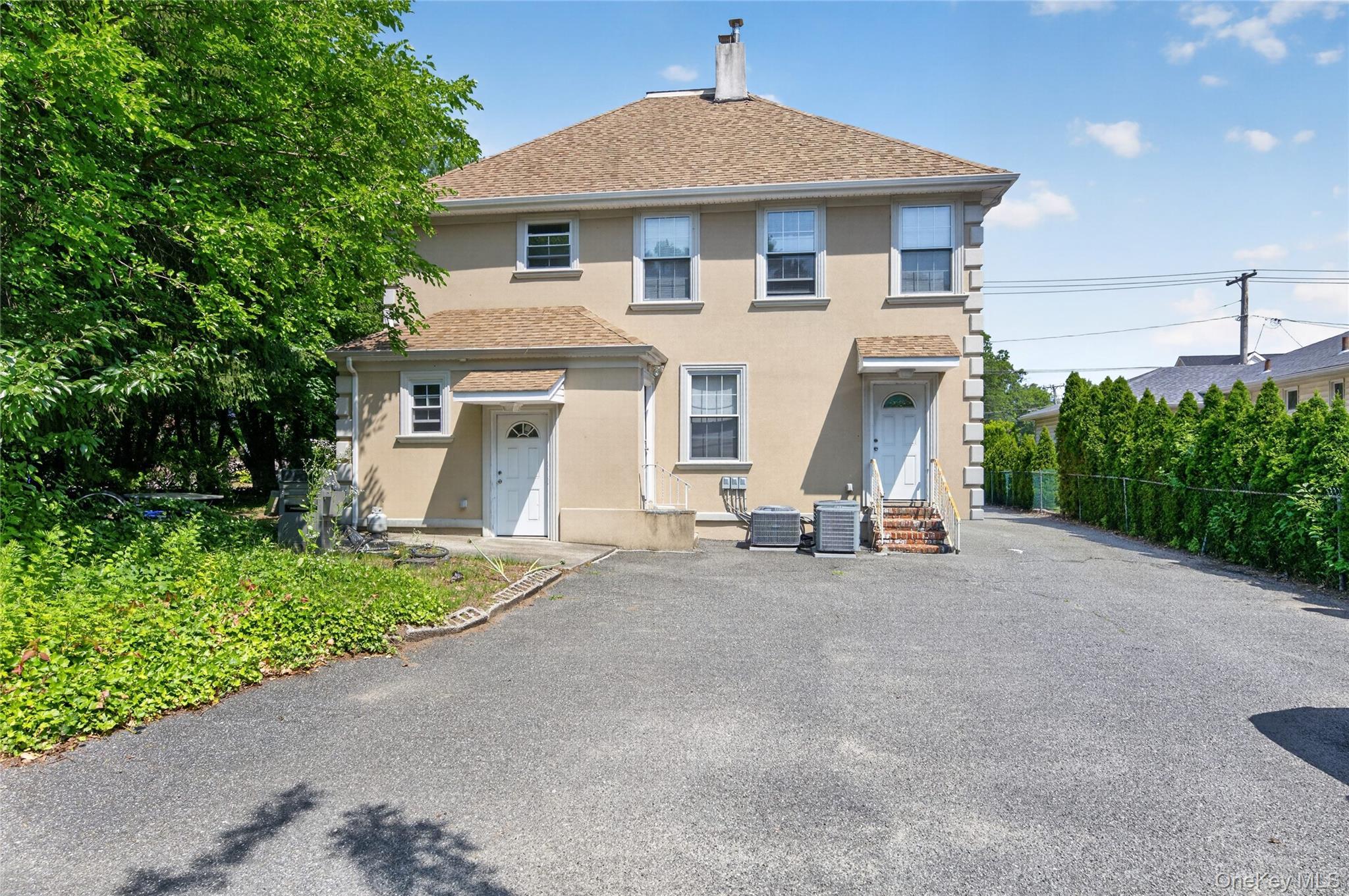 Single Family Searingtown Road  Nassau County, NY 11507, MLS-1024505-3