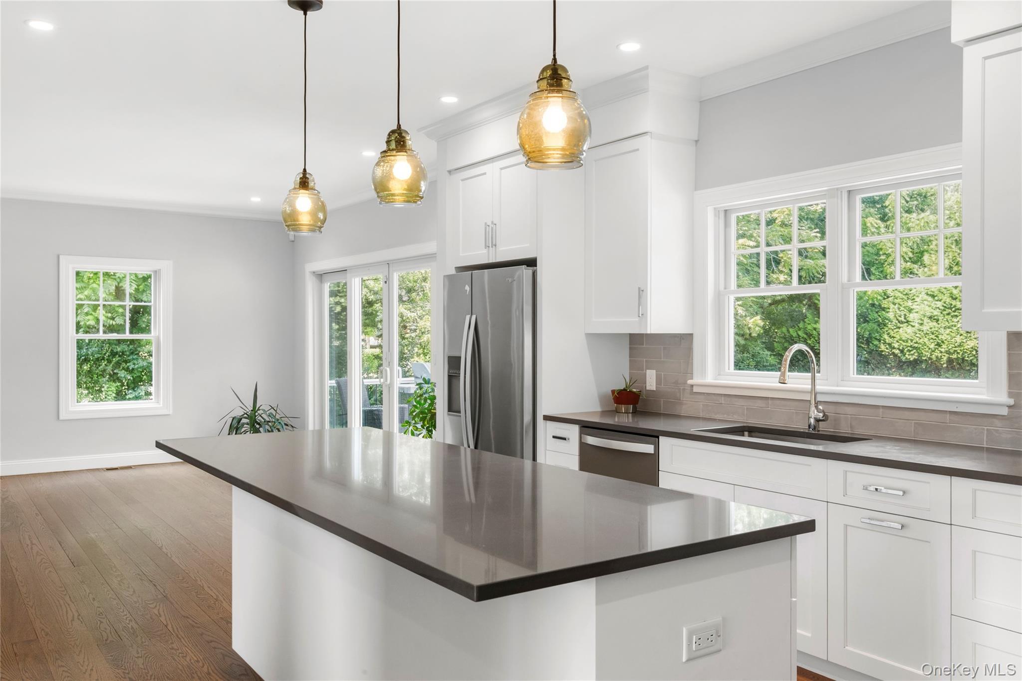 Single Family Montauk Highway Suffolk County, NY 11977, MLS-1024514-11