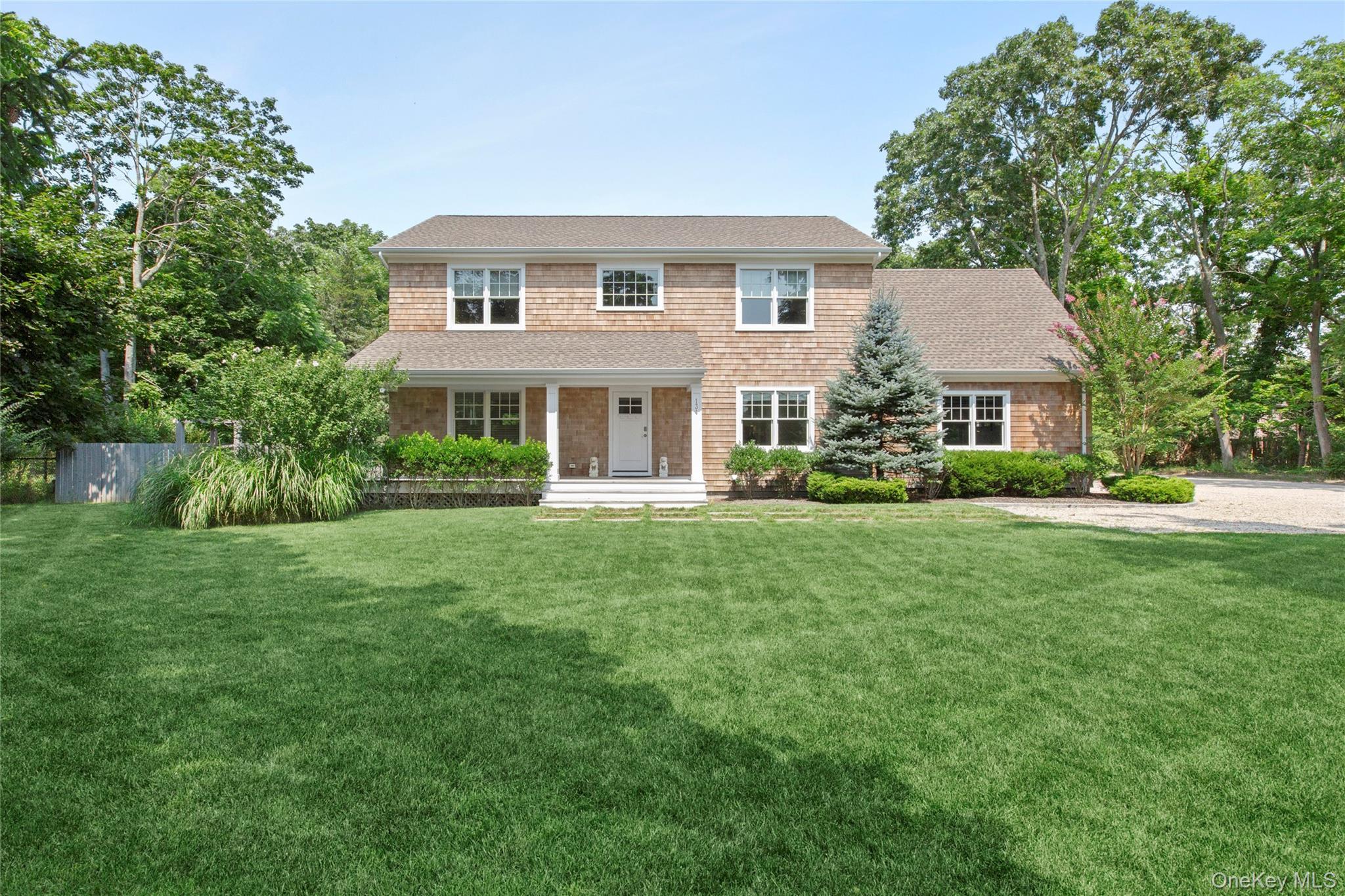Single Family Montauk Highway Suffolk County, NY 11977, MLS-1024514-2