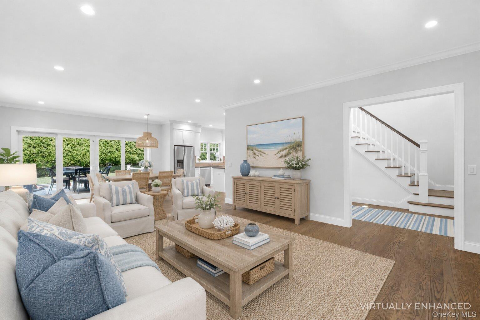 Single Family Montauk Highway Suffolk County, NY 11977, MLS-1024514-8