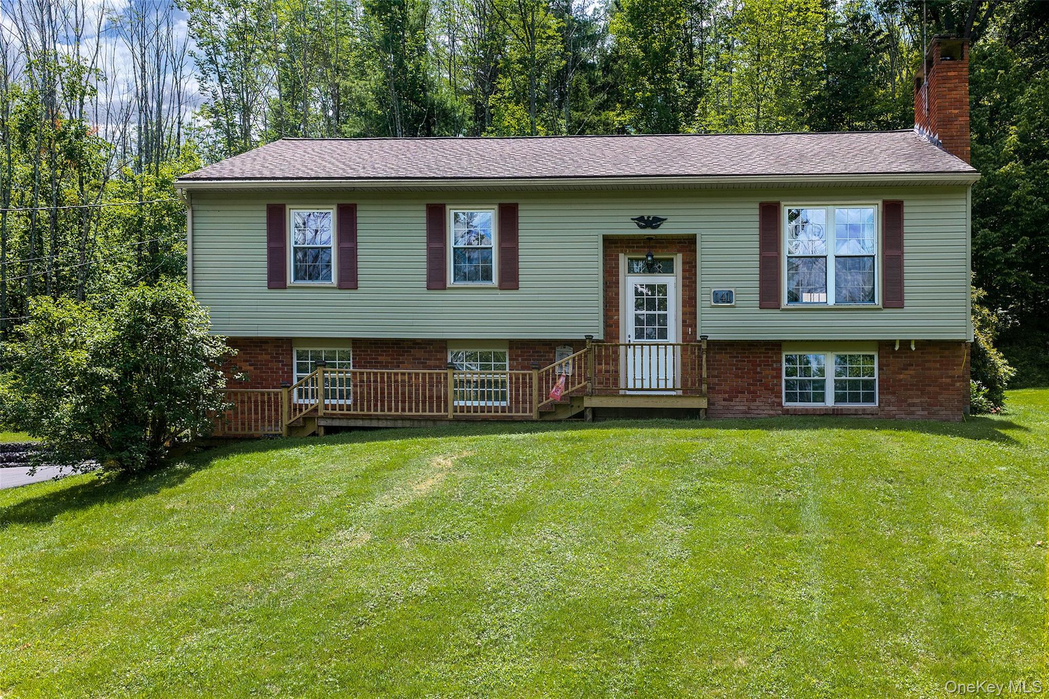 Single Family Hulbert Hill Road Out Of Area, NY 13733, MLS-1024523-2