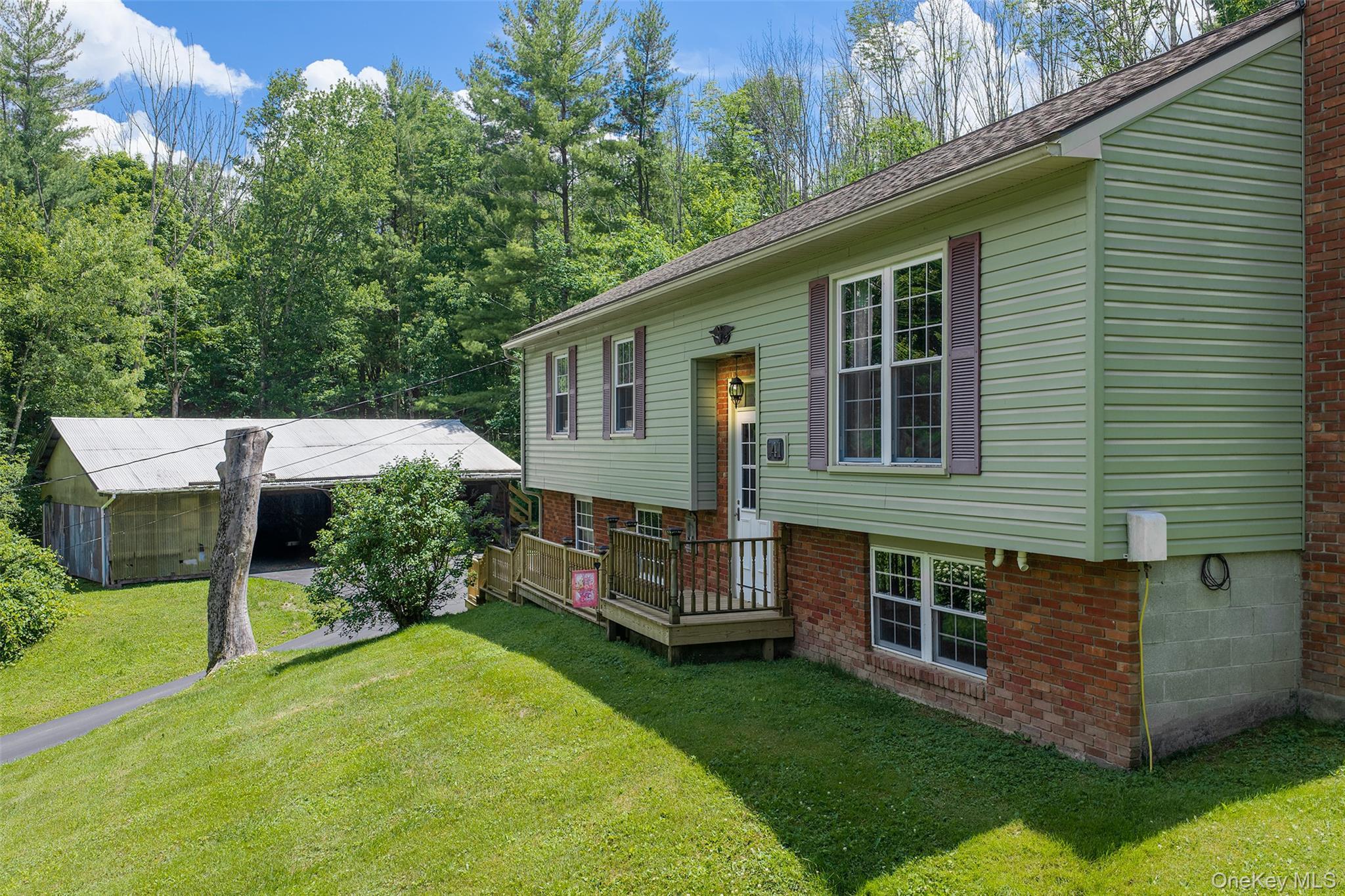 Single Family Hulbert Hill Road Out Of Area, NY 13733, MLS-1024523-3