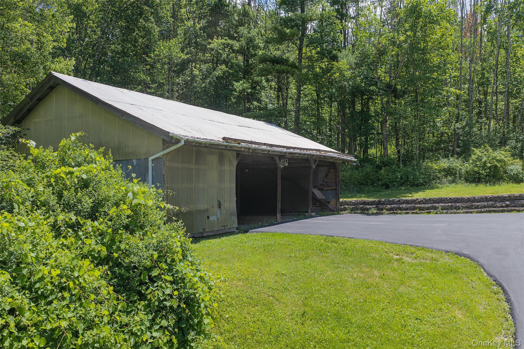 Single Family Hulbert Hill Road Out Of Area, NY 13733, MLS-1024523-32