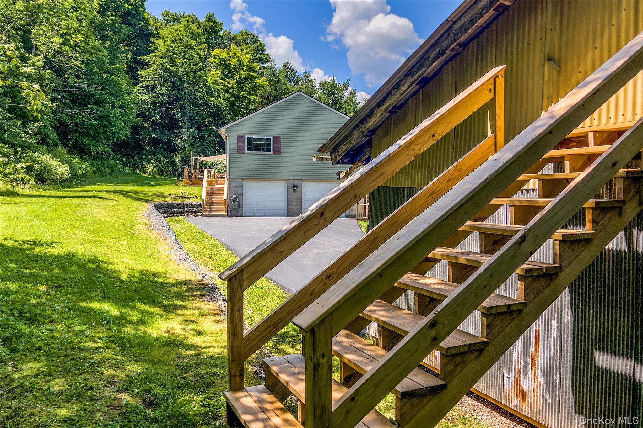 Single Family Hulbert Hill Road Out Of Area, NY 13733, MLS-1024523-33