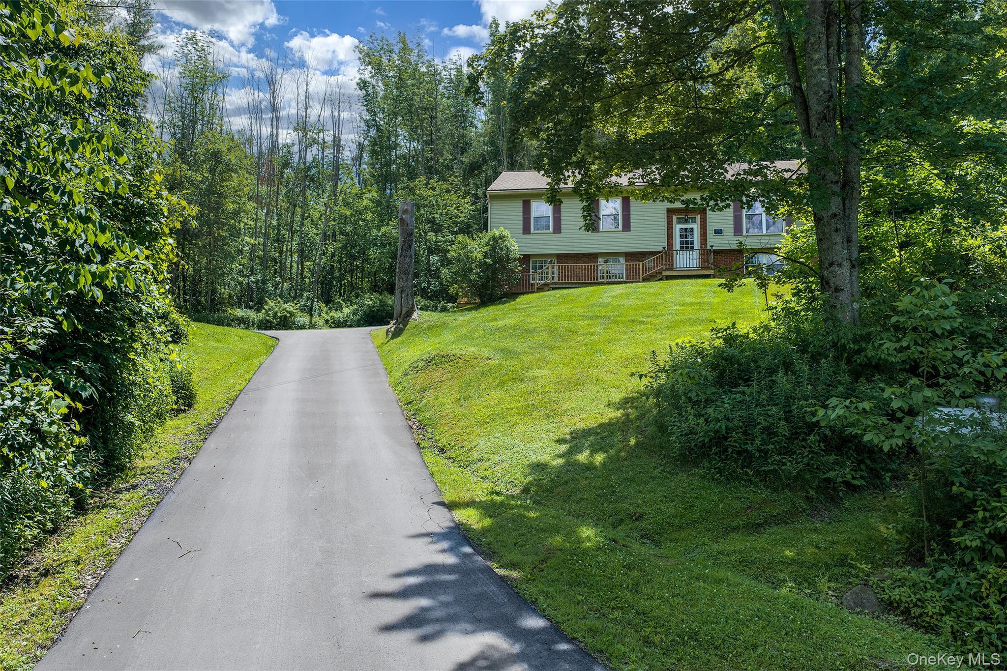 Single Family Hulbert Hill Road Out Of Area, NY 13733, MLS-1024523-34