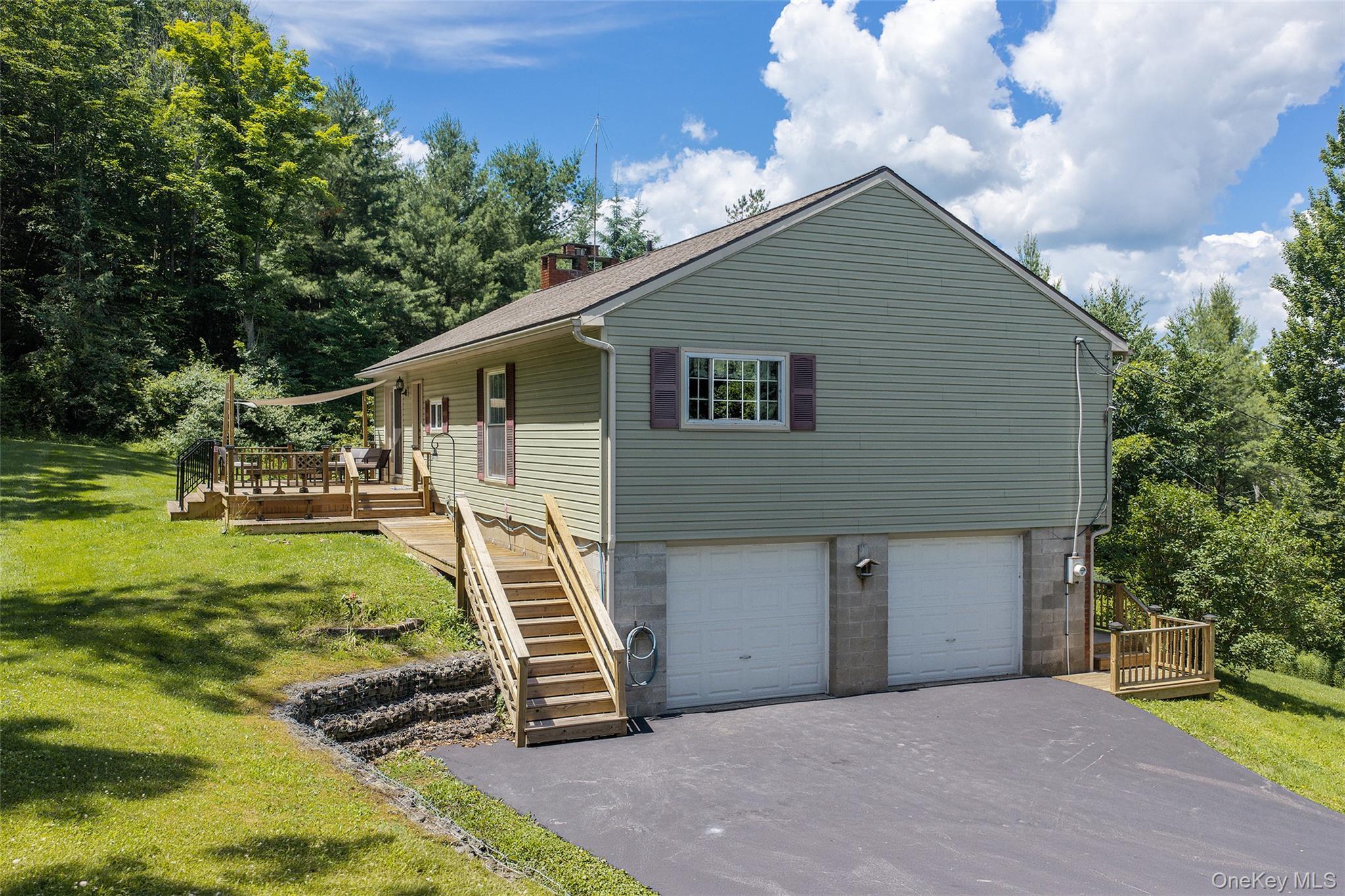 Single Family Hulbert Hill Road Out Of Area, NY 13733, MLS-1024523-36