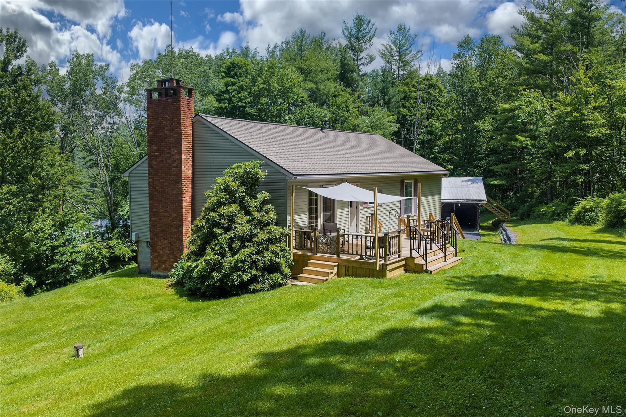 Single Family Hulbert Hill Road Out Of Area, NY 13733, MLS-1024523-37