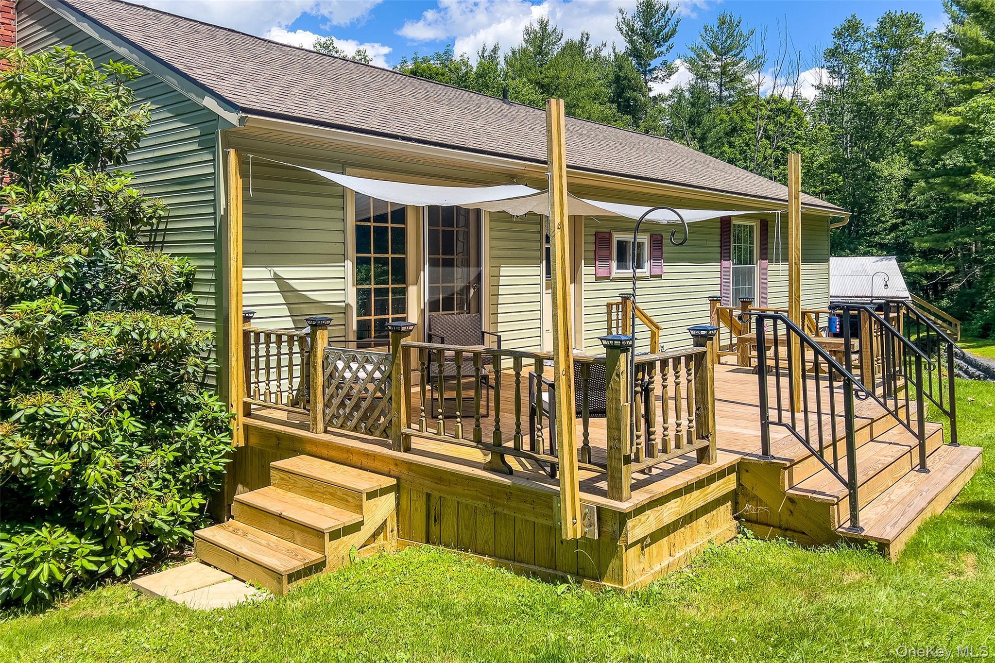 Single Family Hulbert Hill Road Out Of Area, NY 13733, MLS-1024523-39