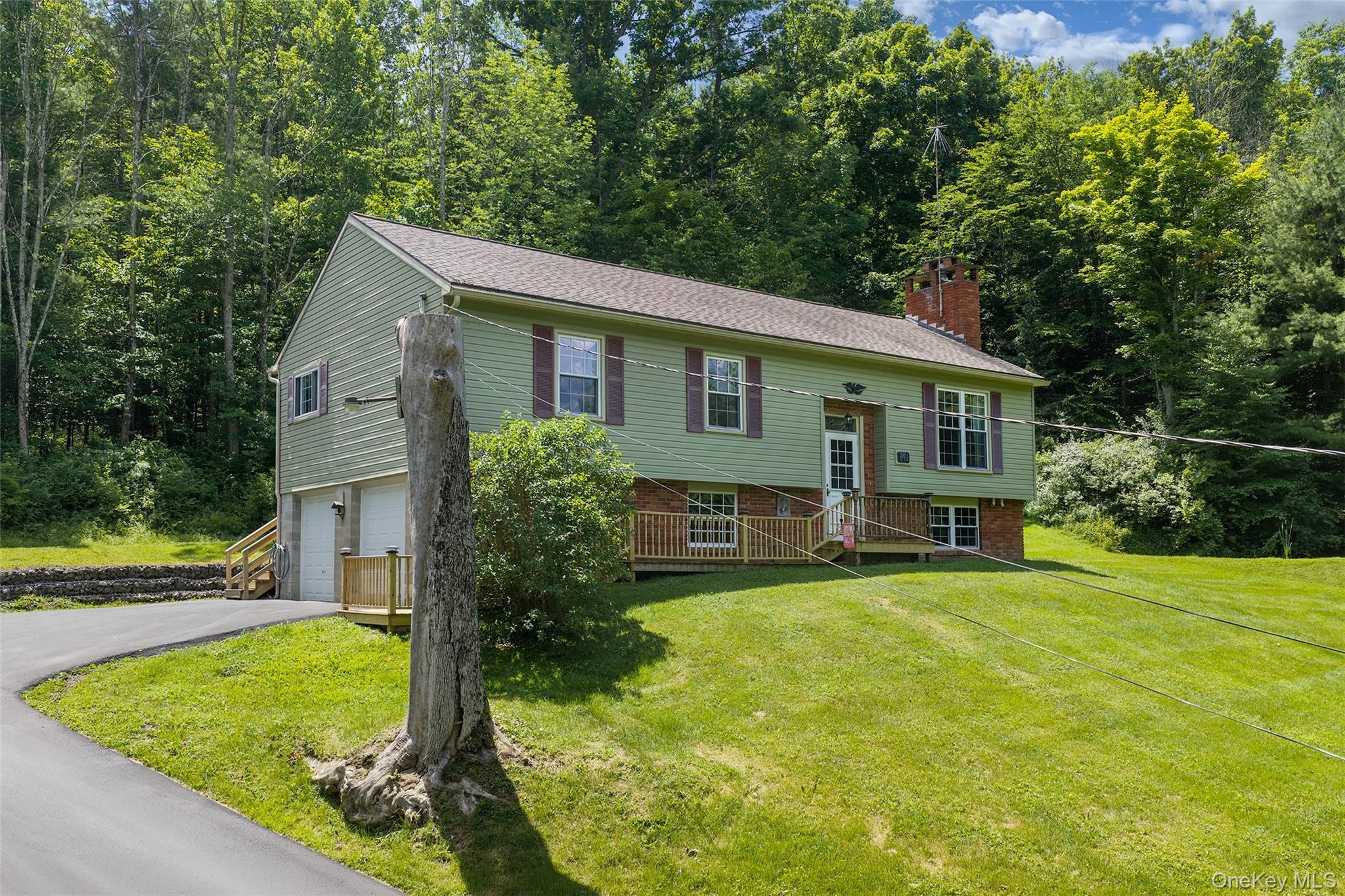 Single Family Hulbert Hill Road Out Of Area, NY 13733, MLS-1024523-4