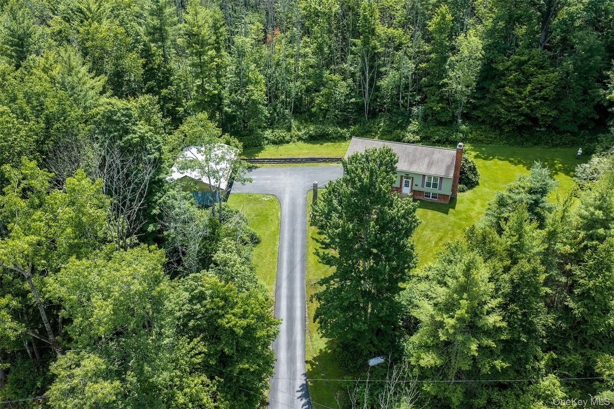 Single Family Hulbert Hill Road Out Of Area, NY 13733, MLS-1024523-42