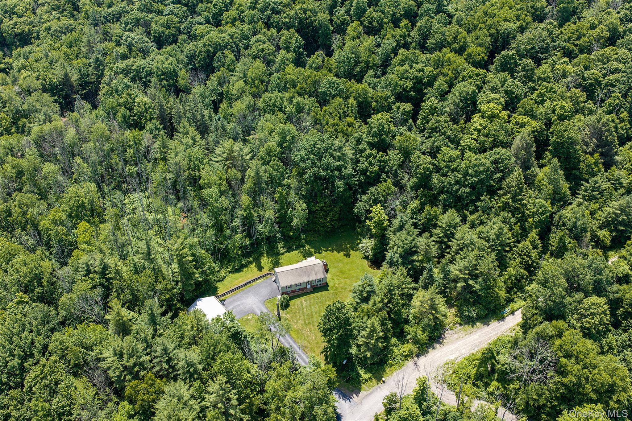 Single Family Hulbert Hill Road Out Of Area, NY 13733, MLS-1024523-43